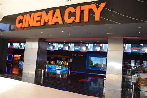 cinema city mega mall